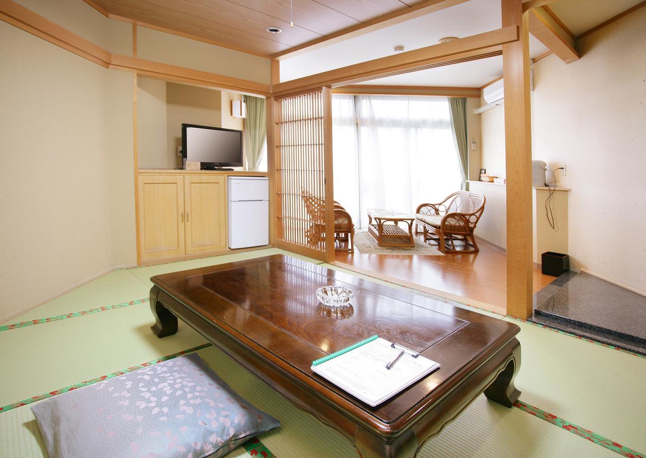 Hotel Hanageshiki Ukiha Room photo